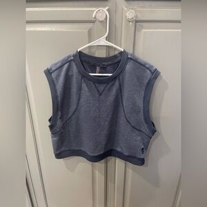 NWT Free People Movement Vest